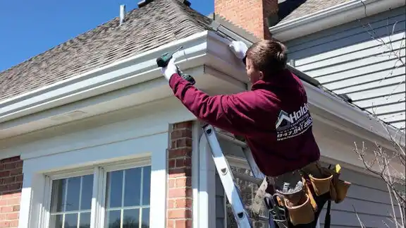 gutter services Chesapeake